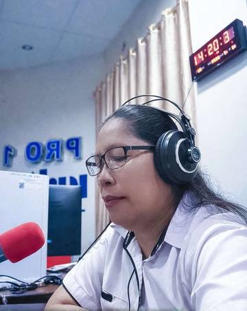 Mutiara Pagi: Merawat Bumi Ciptaan Tuhan