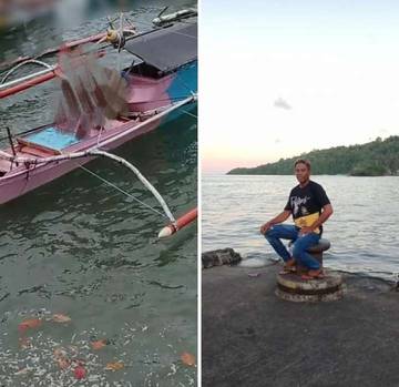 Cuaca Ekstrem, Proses Pencarian Nelayan  Hilang Dihentikan