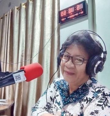 Mutiara Pagi: Kasih Tanpa Batas