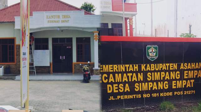 Asahan Terima Rp173,8 Miliar Dana Desa 2025