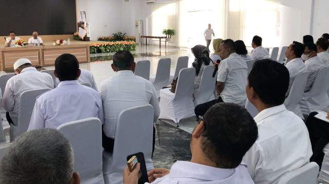 Asahan Expo 2025: Pererat Keharmonisan Pemerintah dan Masyarakat