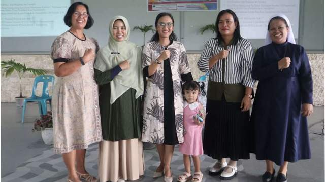 Ini 5 Tips Meningkatkan Kualitas Orang Tua