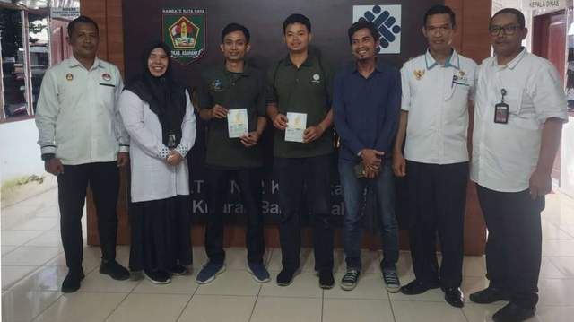Pemkab Asahan Gandeng Jepang untuk Tingkatkan Kualitas SDM