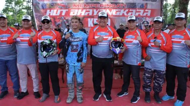 Pemkab Asahan Dukung Pengembangan Bakat Generasi Muda