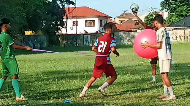 Tanjungbalai United U-17 Jadwalkan Uji Coba dengan Labura