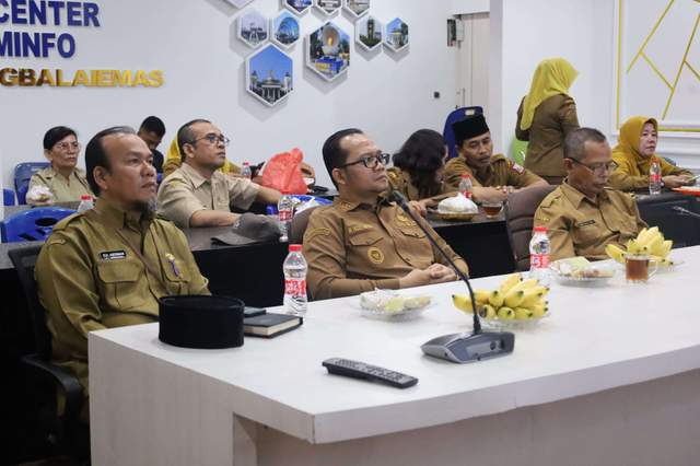 Mendagri Dorong Daerah Kendalikan Inflasi Melalui Pangan Murah