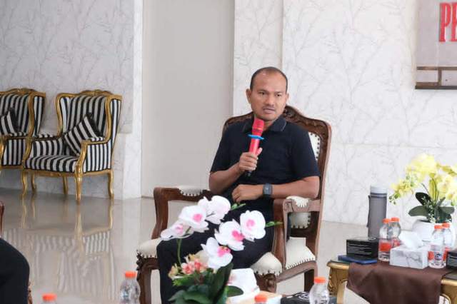 Mahyaruddin: Alumni Al-Azhar Jadi Garda Depan Regenerasi Ulama