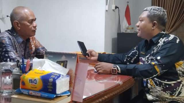 Ribuan Penerima Bansos di Tanjungbalai Terindikasi Judi Online