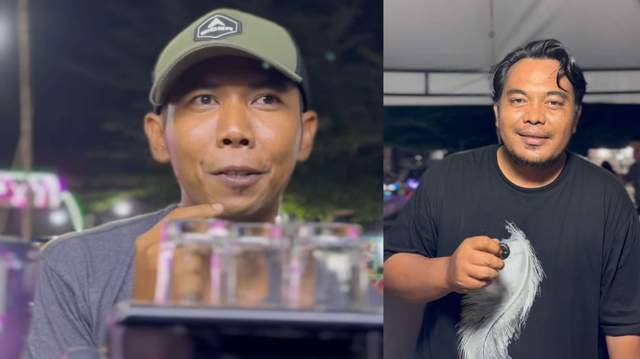 Pelaku UMKM Ketiban Rezeki dari Turnamen Mobile Legends