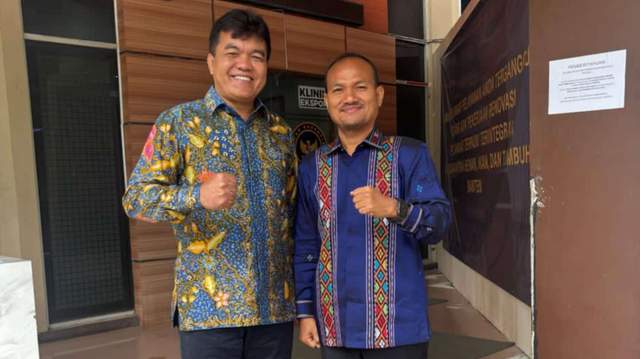Barantin Siapkan Karantina Terpadu di Tanjungbalai