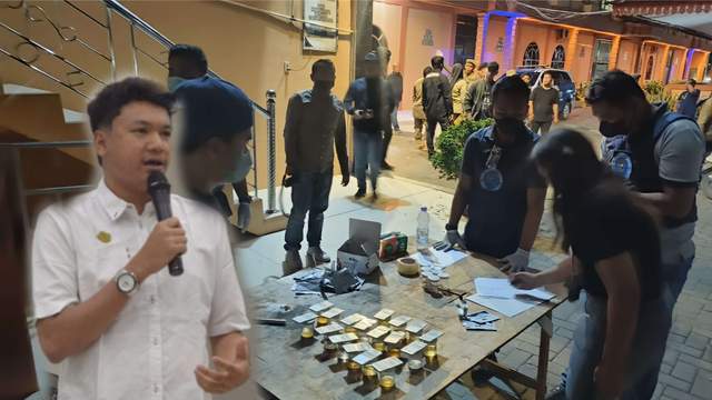 Akademisi Muda Soroti Tata Kelola Hiburan Malam Tanjungbalai