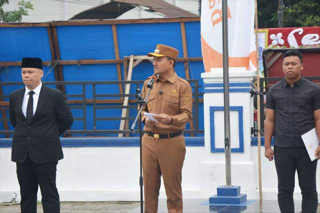 Bank Sumut Bertekad Tumbuh Kuat Hadapi Tantangan Perbankan