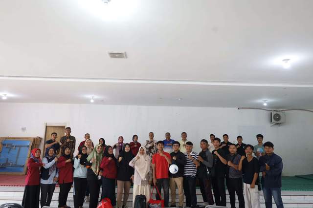 Pemko Tanjungbalai Targetkan Atlet Berprestasi Lewat Hibah