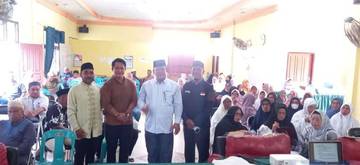 Pentingnya Istithaah Kesehatan Haji