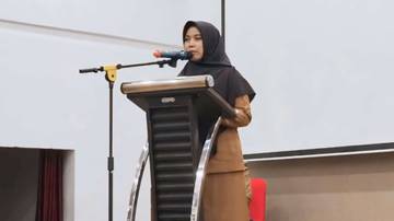 Mariani: Pendidikan Inklusif Kunci Membangun Masyarakat Majemuk