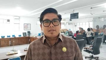 Ilham Fauzi Ingatkan Pentingnya Mengikuti Aturan Pengangkatan Kepling