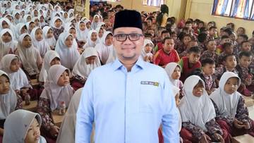 Program MBG Ciptakan SDM Bermutu dan Berdaya Saing