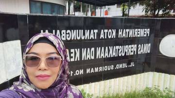 Wali Kota Tanjungbalai Diminta Perhatikan Seni dan Budaya