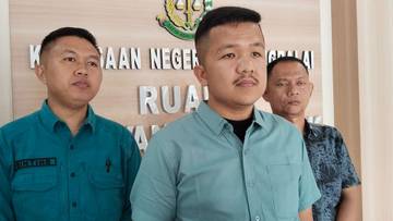 Kasus Sabu 113 kg di Tanjungbalai Mengungkap Nunung