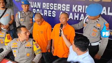 Mayat di Sungai Silau, Korban Pengeroyokan