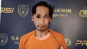 Polisi Tangkap Pelaku Pencurian dengan Pemberatan di Tanjungbalai