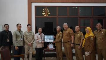 Festival UMKM: Strategi Bank Indonesia Tingkatkan Ekonomi Lokal