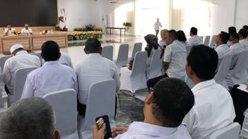 Asahan Expo 2025: Pererat Keharmonisan Pemerintah dan Masyarakat