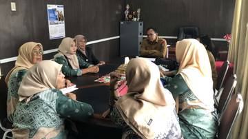 Pemberdayaan Perempuan Kepala Keluarga Melalui UMKM Kabupaten Asahan