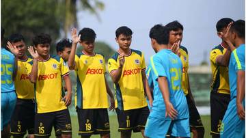 Tanjungbalai United Seri Melawan PS TGM