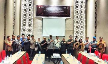 Kapolres Tanjungbalai: FGD Evaluasi Pemilihan 2024 Bermanfaat