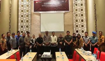 Bawaslu Tanjungbalai Bersyukur Pilkada Tanjungbalai Berjalan Sukses