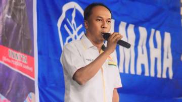 KONI Asahan Puji PSTI dan Apresiasi Prestasi Atlet