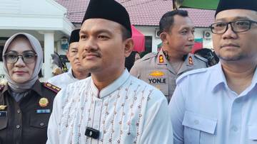 Wali Kota Tanjungbalai Dukung Program Japura Kejari