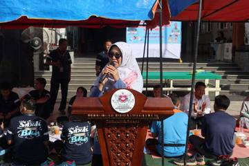 Mariani: Praktik Baik Setiap Saat Meningkatkan Kreativitas Siswa