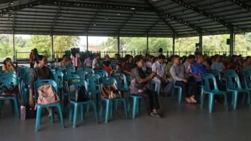 Seminar Parenting: Bagaimana Membentuk Karakter Anak yang Baik?