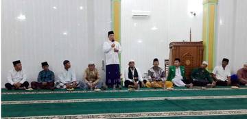 Perbanyak Ibadah dan Sedekah Dibulan Ramadan