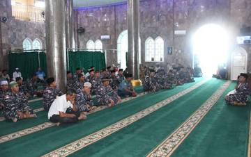 Umat Islam Diharapkan Pererat Silaturahmi di Bulan Ramadan