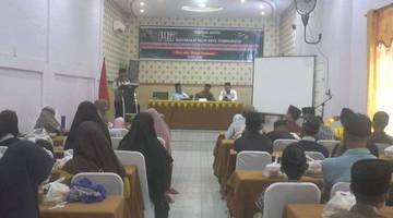 MDI, Memperkuat Islam dalam Berbangsa dan Bernegara