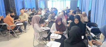 UMKM Asahan Siap Hadapi Era Digital