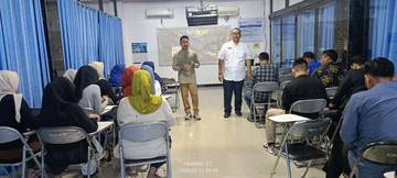 UMKM Asahan Siap Manfaatkan Kecerdasan Buatan untuk Pemasaran