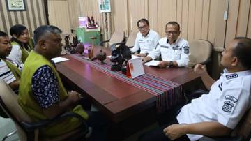 Yayasan Tzu Chi Siap Gelar Baksos Kesehatan