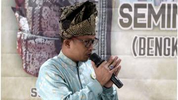 Falsafah Hidup Orang Melayu untuk Mencapai Kebahagiaan