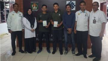 Pemkab Asahan Gandeng Jepang untuk Tingkatkan Kualitas SDM