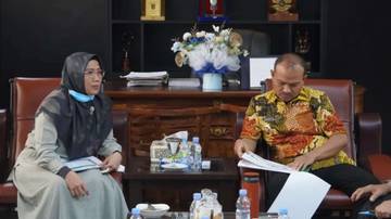 Tanjungbalai Capai Cakupan JKN Aktif 80,08 Persen