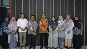 Wali Kota Tanjungbalai Tekankan Peningkatan Layanan Kesehatan
