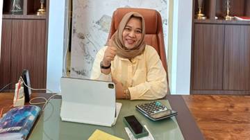 DPRD Tanjungbalai Dukung Film Lokal 'Arwah Lastri"