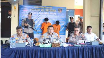 Polres Tanjungbalai Imbau Masyarakat Waspada Terhadap Penjambretan