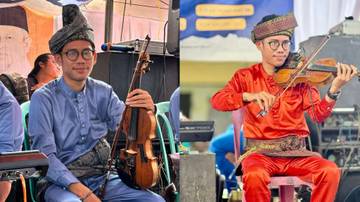 Munawir Maulana Berharap Pemerintah Dukung Kiprahnya di Internasional