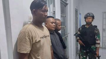 Praktik Penyelundupan PMI Non Prosedural Masih Marak