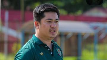 Skuad Muda PSSA Asahan Siap Menggebrak Piala Soeratin